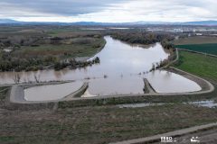 TIPOLOGÍAS DE INTERVENCIÓN Lóbulo en Valtierra, Navarra