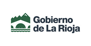 Logo Gobierno del La Rioja