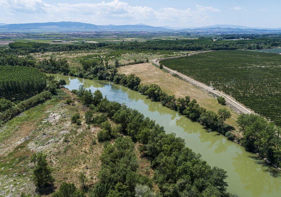 Paraje "El Ortigoso"