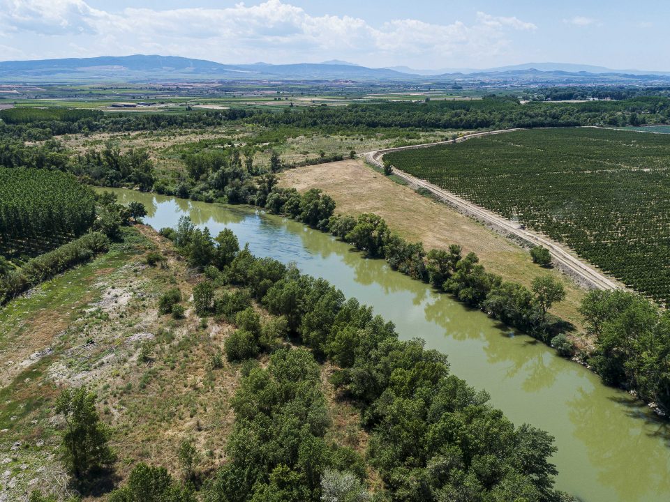 Paraje "El Ortigoso"